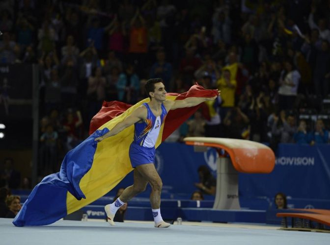 Jos pălăria! Marian Drăgulescu sare la Mondiale pentru un loc la Olimpiadă! Va avea 40 de ani la Tokyo!