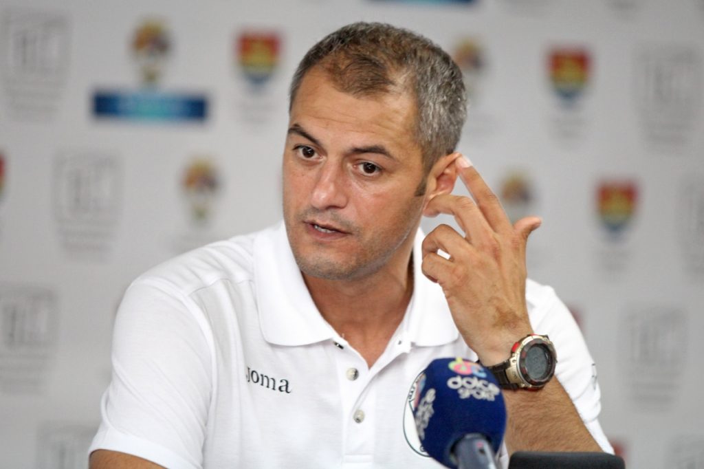 Născut campion! Cristi Dulca, fostul jucător al Rapidului, a învins cancerul de două ori, incredibil de la ce i s-a tras teribila maladie!