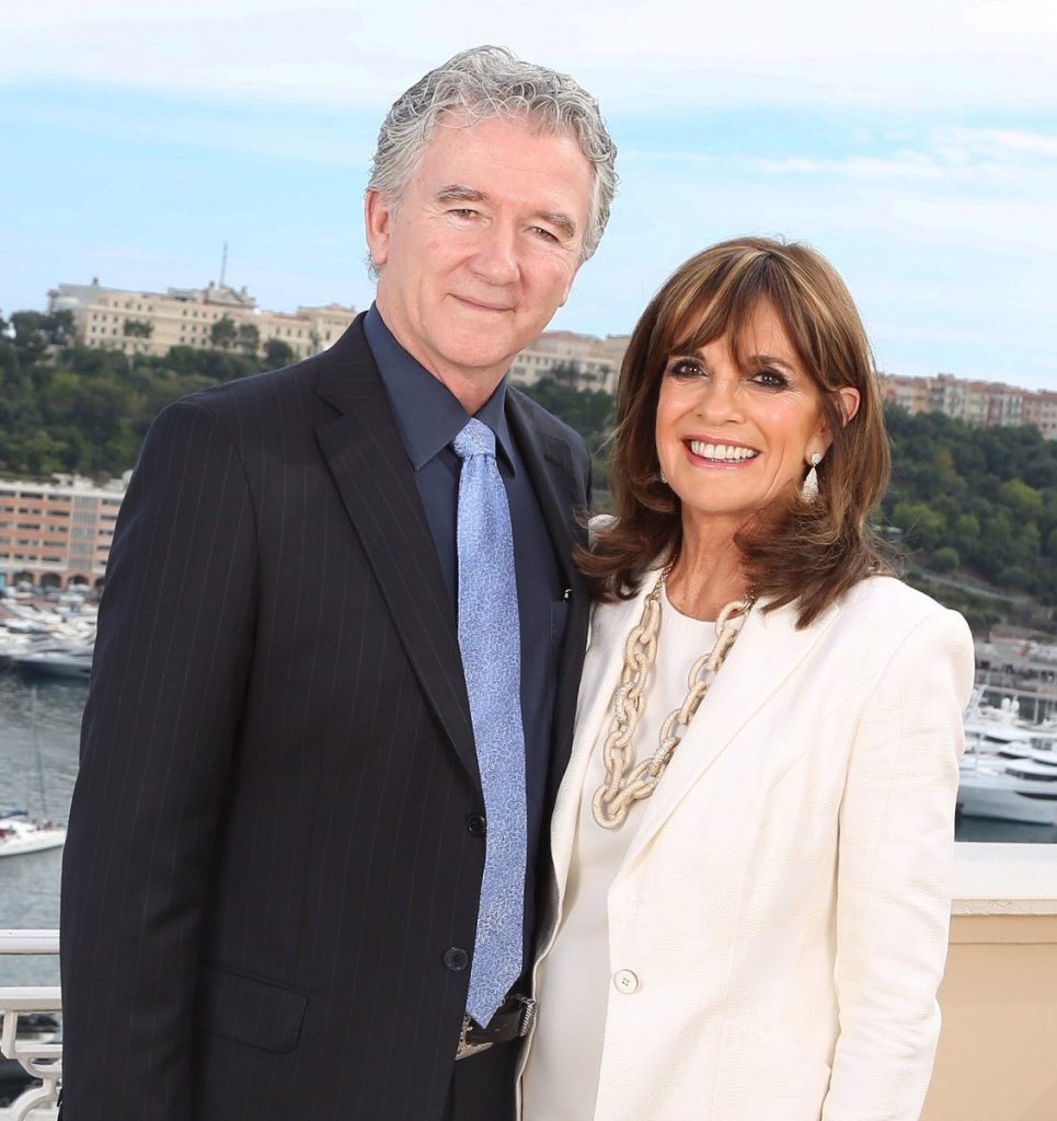 Vă era dor de „Sue Ellen”? Cum arată acum actriţa care a dat viaţă unuia dintre cele mai populare personaje din Dallas, veţi fi surprinşi