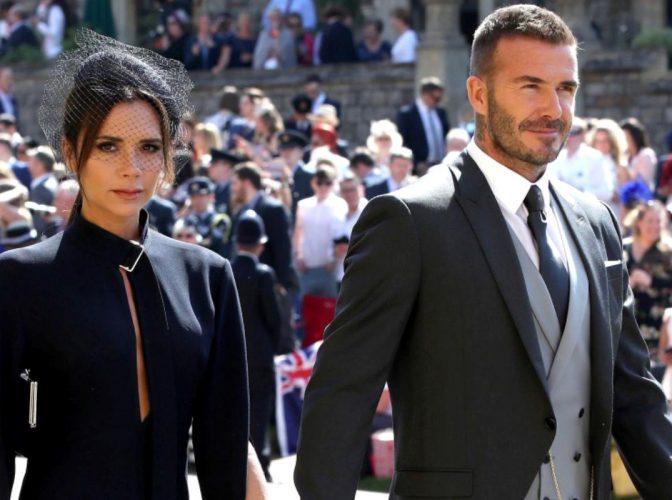 Şi-a dorit mai mult… Victoria! Secretul căsniciei-model dezvăluit de soţia lui David Beckham!