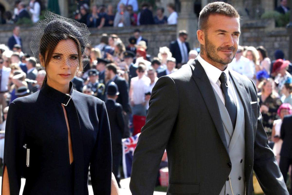 Şi-a dorit mai mult… Victoria! Secretul căsniciei-model dezvăluit de soţia lui David Beckham!