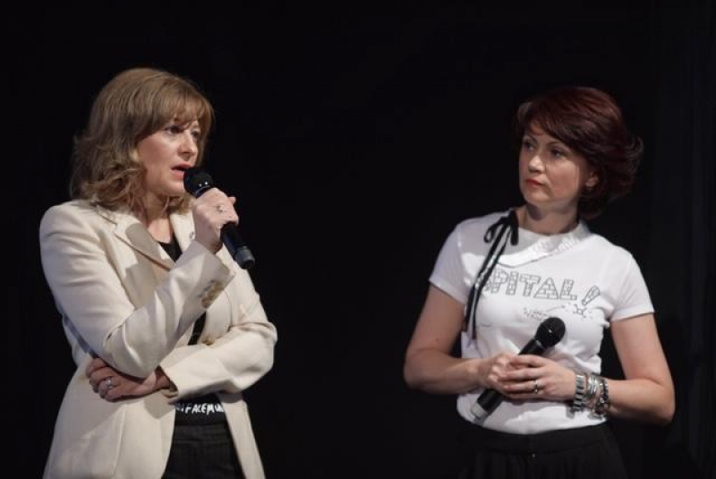 Sorin Pintea jură că acuzațiile fondatoarelor de la 'Dăruiește Viața' sunt FALSE: 'Nu am cerut cedarea banilor'