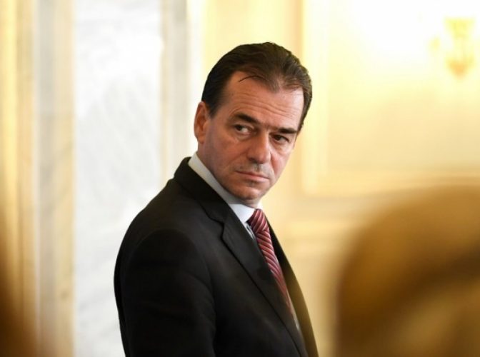 Ludovic Orban, măsuri clare pentru mediul privat din sănătate: 'Trebuie eliminată orice discriminare'