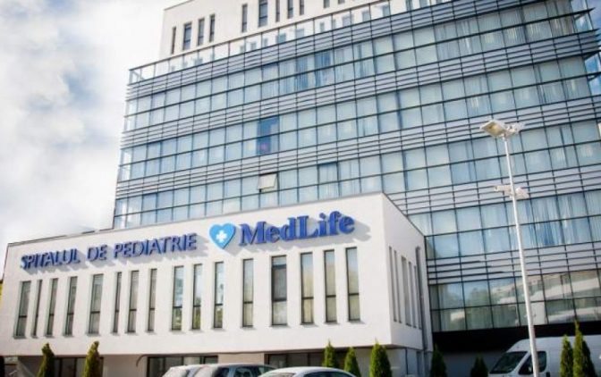 Tranzacție majoră în sănătate: cel cel mai mare jucător pe piaţa de servicii medicale din România cumpără o companie importantă din Moldova
