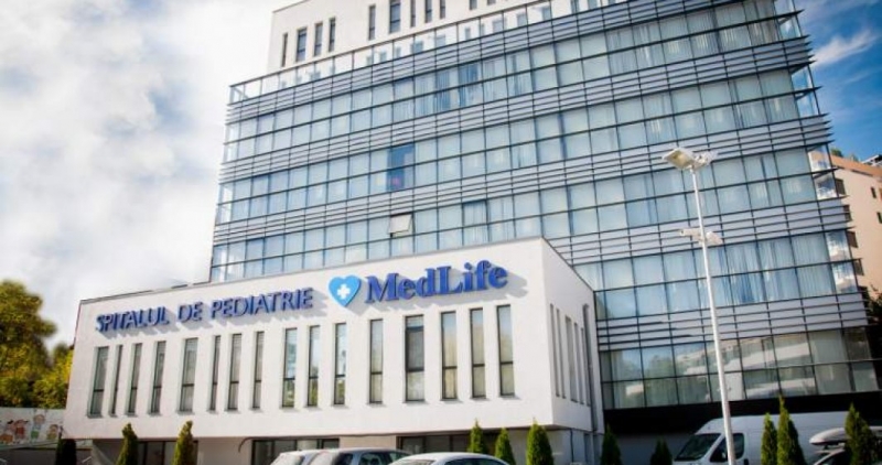 Tranzacție majoră în sănătate: cel cel mai mare jucător pe piaţa de servicii medicale din România cumpără o companie importantă din Moldova