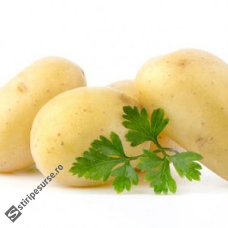 Sucul de cartofi, medicament natural - vindecă mai multe afecţiuni