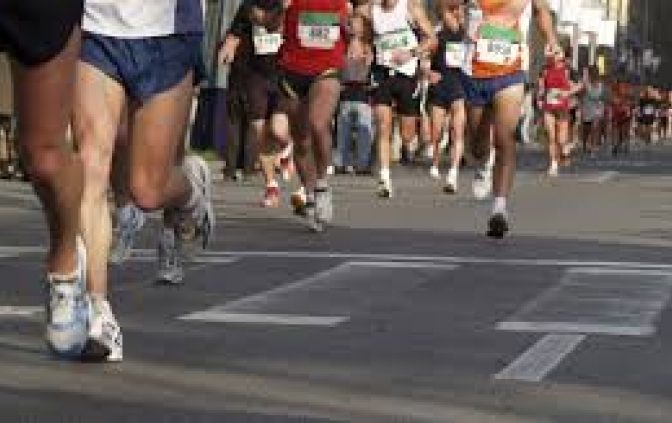 Practicarea regulată a alergării reduce riscul de moarte timpurie