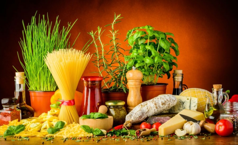 Preşedintele Romalimenta, Sorin Mintea: 'Declarativ, pot să mint absolut orice. Degeaba i-aş spune eu unui consumator că ceea ce îi dau eu e bio'