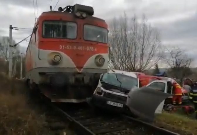 CFR trebuie să-i plătească peste 400.000 de euro unei femei care a rămas fără mână într-un accident de tren