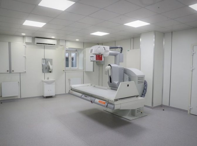 Investiție majoră la Laboratorul de Radiologie și Imagistică Medicală Cluj: a fost achiziționat un echipament de ultimă generație, de peste 1.3 mil. lei
