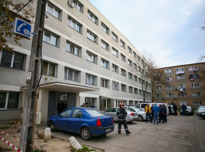Ministerul Sănătății a anunțat că Inspecția Sanitară de Stat a prelevat probe din imobilele din Timișoara unde s-a efectuat deratizarea
