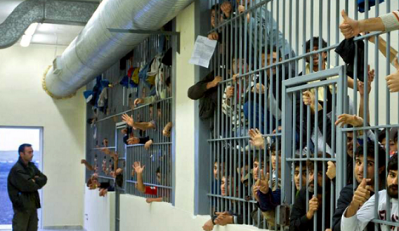 Starea de sănătate a deținuților din închisorile europene este îngrijorătoare. OMS: 'Continuă să sufere disproporţionat de boli nediagnosticate'