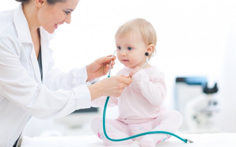 Ministerul Sănătății recunoaște: 'Numărul medicilor pediatri a scăzut. Sunt 11 spitale de pediatrie în România'