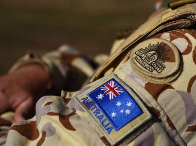 Rata de sinucideri printre veteranii din Australia, mai mare decât în rândul altor categorii (studiu)