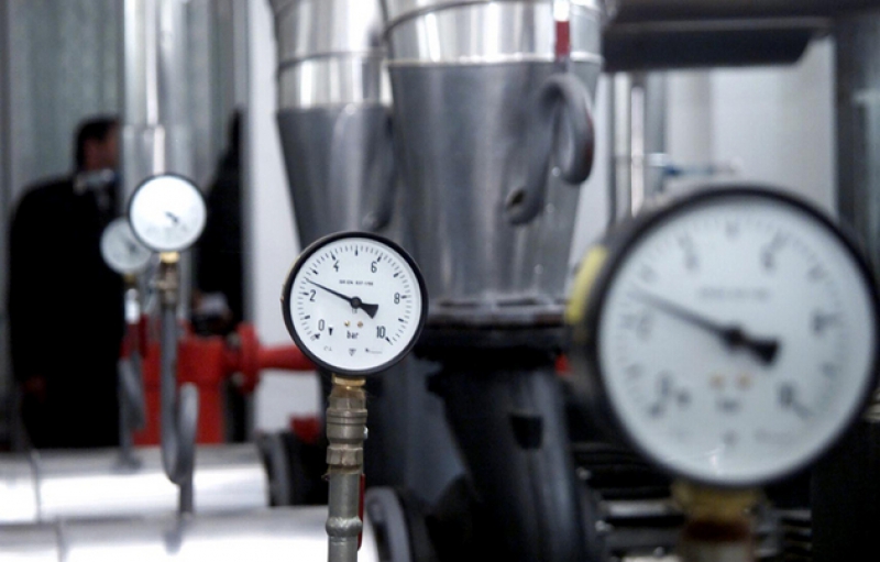 A fost reluată furnizarea agentului termic pentru Institutul Clinic Fundeni