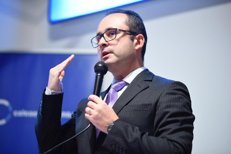 Cristian Bușoi: România are dificultăți la atragerea fondurilor europene pentru cercetare în sănătate