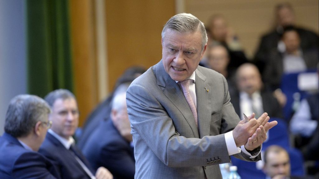 Mircea Sandu a învins cancerul acum 10 ani! Ce spune fostul șef al fotbalului românesc despre momentul înfiorător din viața lui și ce le transmite tuturor