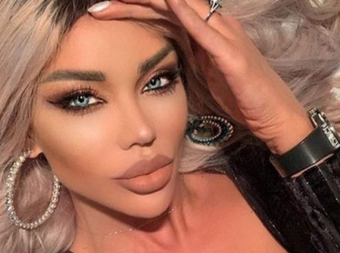 Rămâi fără replică! De ce vrea toată lumea să ajungă influencer pe Instagram, secretul dezvăluit de Bianca Drăguşanu