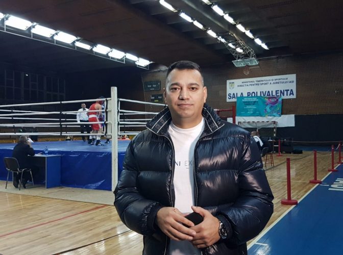  Spectacol în ring la Cupa României! Marele regret al fostului campion Dorel Simion, nici acum nu s-a împăcat cu gândul