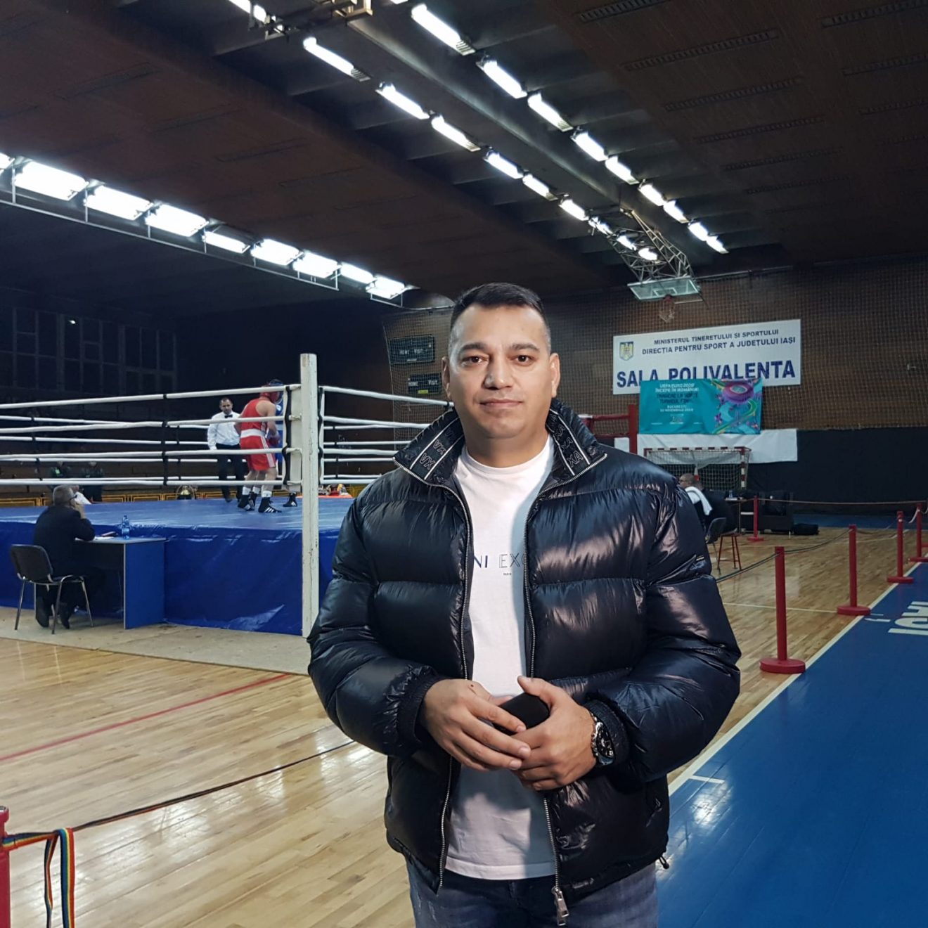 Spectacol în ring la Cupa României! Marele regret al fostului campion Dorel Simion, nici acum nu s-a împăcat cu gândul