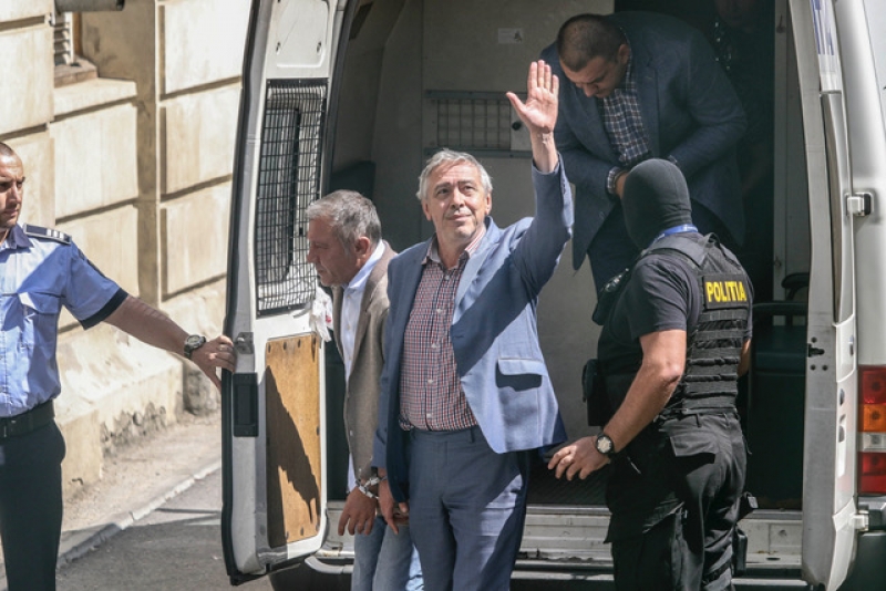 Fost șef al CNAS, trimis în judecată de DNA pentru corupție, în cursa pentru șefia unui spital: Și doamna Kovesi a candidat ca procuror european