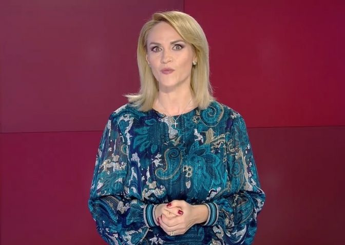 Gabriela Firea anunță: construcția Spitalului Metropolitan din București, un super complex de sănătate, va începe în martie 2020