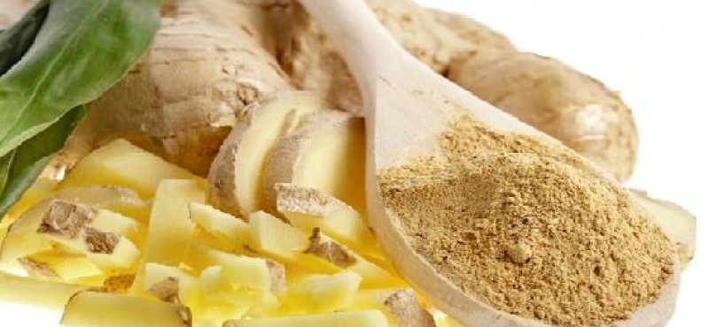 Ghimbirul, adevărată comoară la casa și în alimentația omului