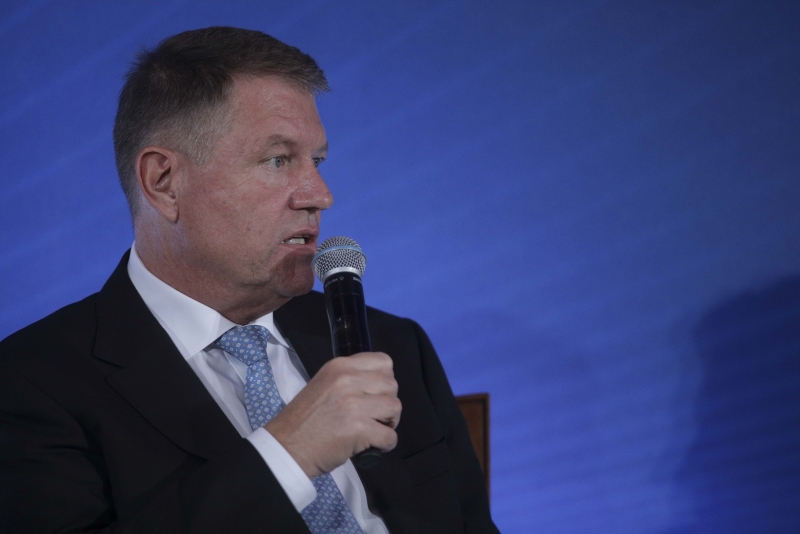 Guvernul Orban taie bani de la Sănătate - Reacția lui Iohannis: 'Este un buget care a fost făcut în condiții foarte dificile'