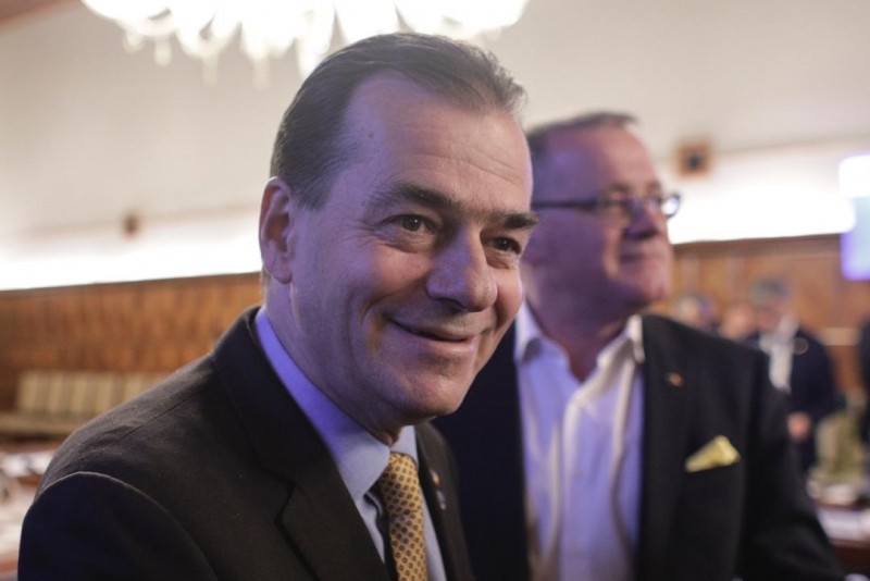 Cum justifică Ludovic Orban reducerea de bani de la Sănătate: 'Satisface necesitățile'
