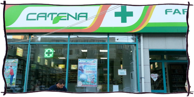 Extragerea pentru desemnarea celor 20 de autoturisme Dacia, oferite de Catena, în direct la România TV