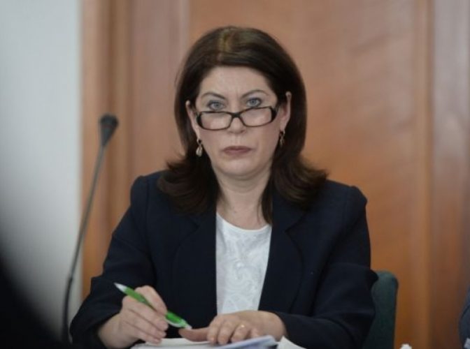 Șefa ANAF salută ideea lui Florin Cîțu: 'Acest departament reprezintă cheia reformării administrării fiscale din România'