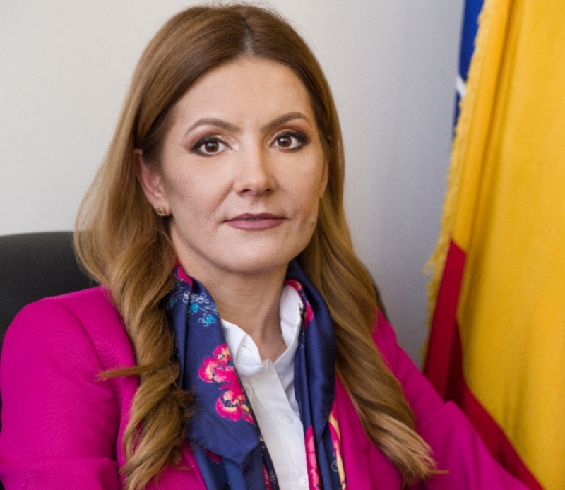Dr. Adriana Nica, managerul Spitalului Universitar de Urgență București: Tot mai mulți tineri ajung cu afecțiuni grave la spital'