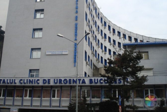 Mărturii ȘOCANTE în cazul Floreasca: 'Flacăra s-a extins din zonele lombare și toracică spre capul pacientei'