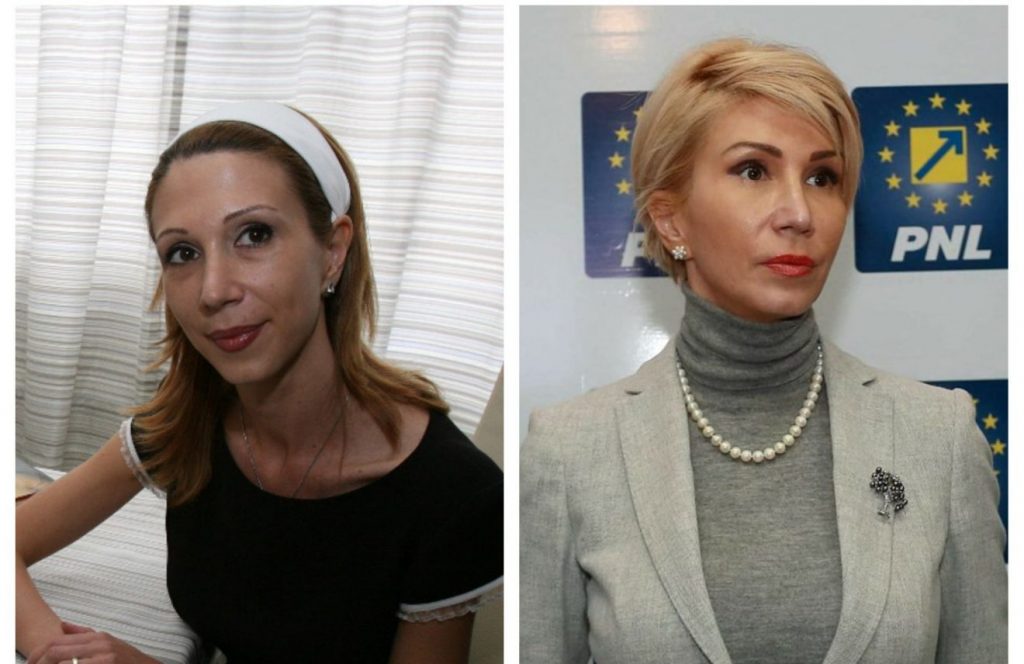 De la școlărița cu bentiță, la diva de podium de acum! Vicepremierul Raluca Turcan a cotizat intens la cabinetele chirurgilor esteticieni, zic analiștii Lăudată de designeri, criticată de omul de rând