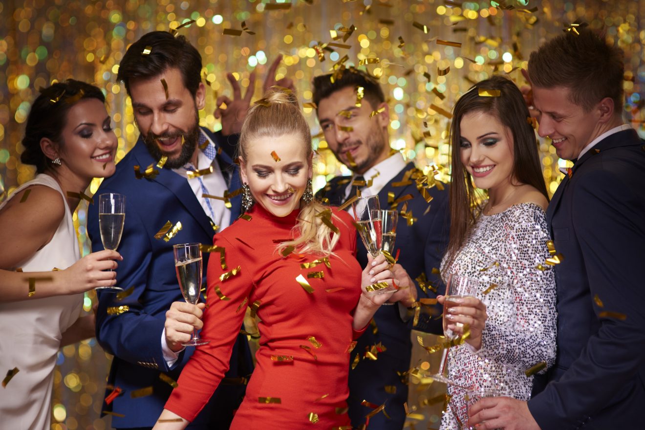 Intră în noul an frumoasă și în formă! Trucuri de îngrijire pentru această perioadă