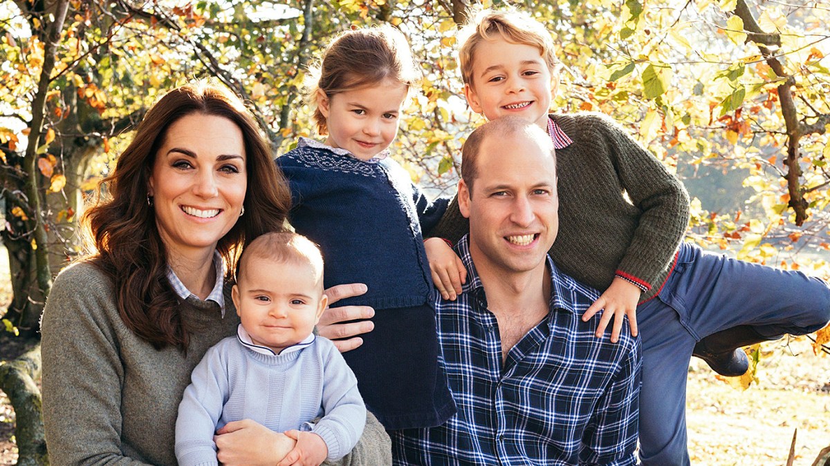 Lucrurile neştiute din viaţa familiei regale britanice: Cum se comportă Prinţul William cu proprii copii
