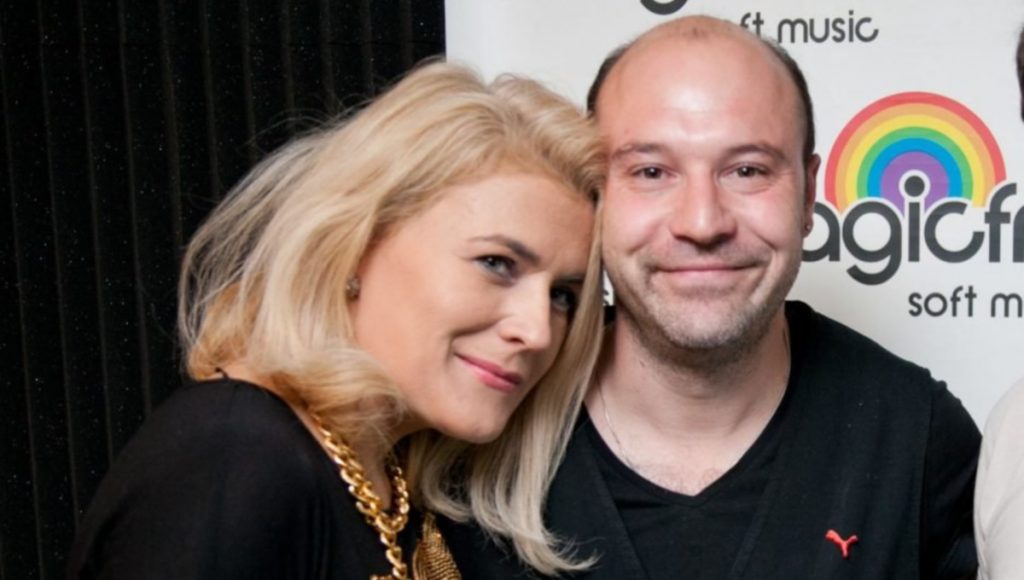 O vedetă radio-tv și un artist,18 ani de căsnicie! Liana Stanciu, soția lui Miță de la Bere Gratis, ne dezvăluie cum rezistă și de ce nu există un secret al longevității