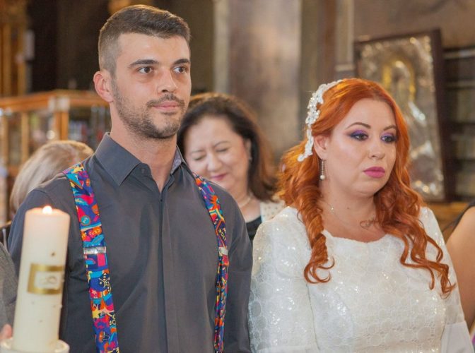 Oana Roman, umilită şi înşelată de bărbaţii din viaţa ei? Ce spune vedeta despre divorţul de tatăl copilului ei, ce urmează