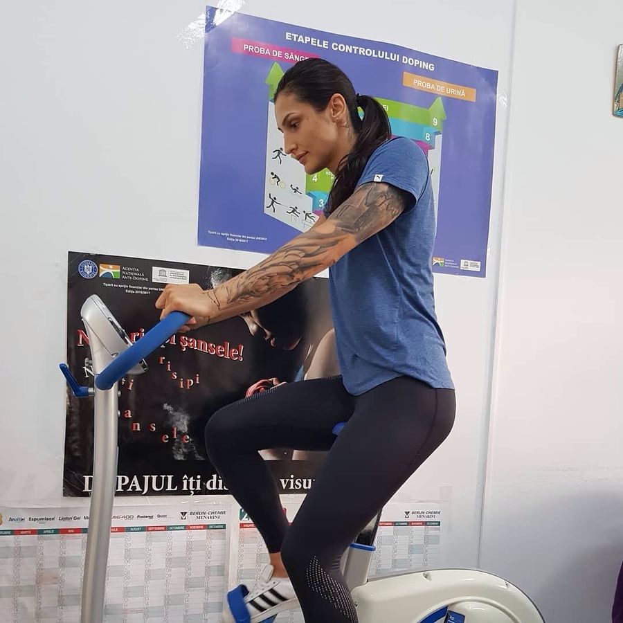 Senzaţional! Handbalistele nu au voie cu tatuajele mari la vedere, la Campionatul Mondial din Japonia! Motivul are legătură cu temuta Yakuza