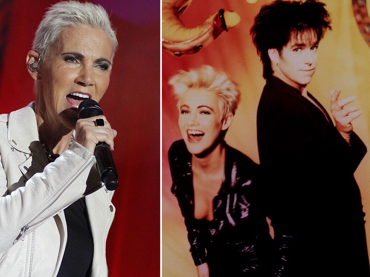 “Jumătatea” legendarei trupe Roxette a fost învinsă de cancer! Marie Fredriksson a cântat până când boala a îngenuncheat-o definitiv, la 61 de ani!