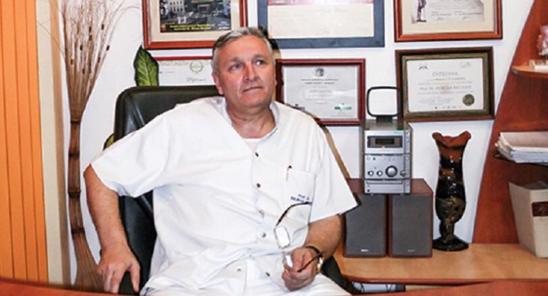 Codrin Ștefănescu după demiterea lui Mircea Beuran: `noul regim pnl-ist devine tot mai ticălos pe zi ce trece`