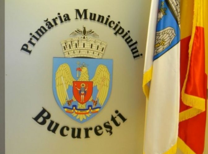 Replica Primăriei Capitalei: Primarul general, Gabriela Firea, nu are nicio atribuție în elaborarea regulamentelor interne ale instituțiilor din subordine