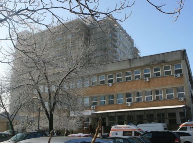 AMENZI uriașe la Spitalul 'Bagdasar Arseni': Ce au găsit inspectorii de la DSP