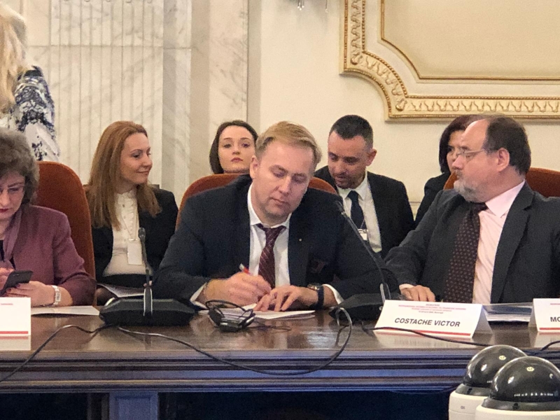 Ministerul Sănătății dorește reorganizarea și modernizarea sistemului  național de transfuzie sanguină