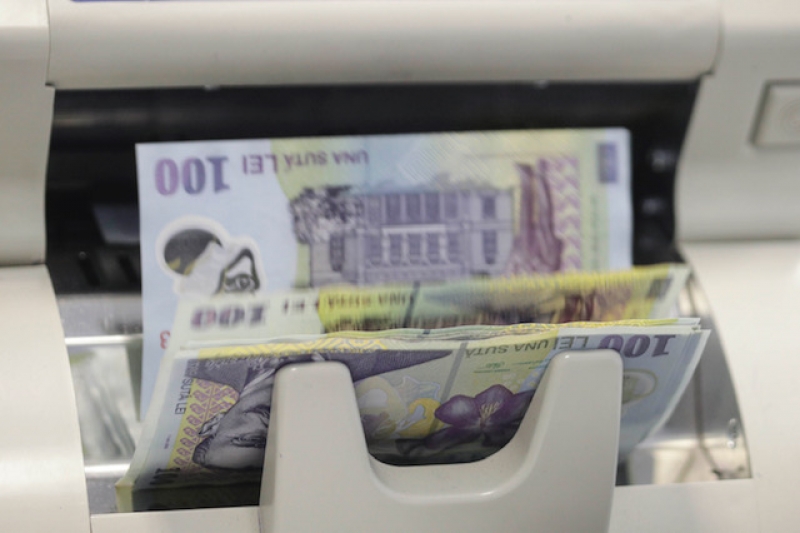 Ropharma vrea să ia un împrumut de 2 milioane euro de la ING Bank pentru refinanţarea unor investiţii