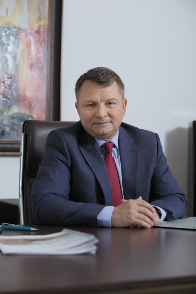 INTERVIU cu Florin Hozoc: Statul și operatorii privați trebuie să coexiste în domeniul sângelui, plasmei și celulelor stem