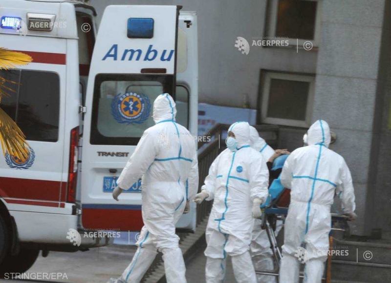 Virusul misterios din China continuă să producă victime. OMS se pregătește de `urgenţă de sănătate publică de amploare internaţională`