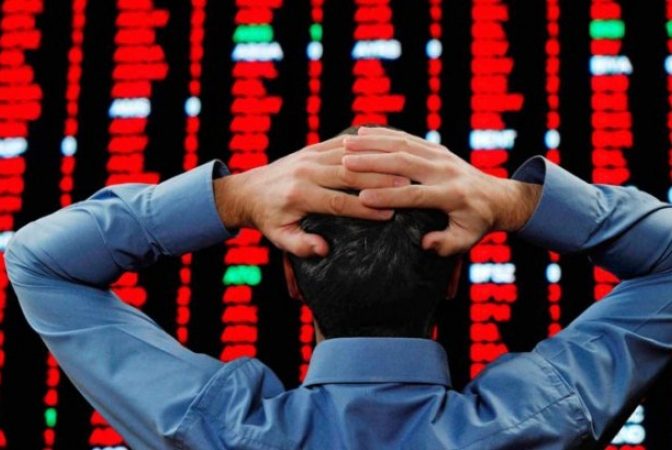 Panică printre investitori - Bursele asiatice zguduite din cauza virusului care face prăpăd în China