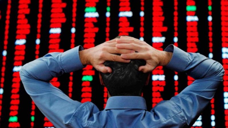 Panică printre investitori - Bursele asiatice zguduite din cauza virusului care face prăpăd în China