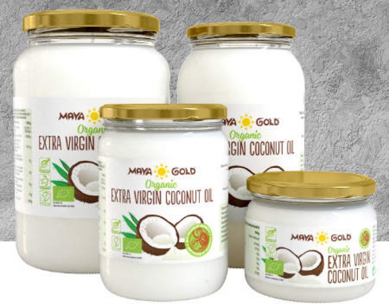 Uleiul de cocos, periculos pentru inimă